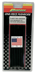 SBC 5/16in Chrome Moly Pushrods - 7.900in Long