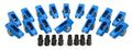 SBC Roller Rocker Arms - 1.5 Ratio- 7/16in Stud