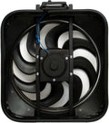 15in Electric Fan w/ Thermostat