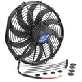 14in Brushless Fan Pusher S-Blade