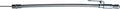 SBF Oil Dipstick - Screw-In Flexible