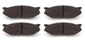 Brake Pads ZR34 / ZR94 w 20MM Thick Rotor