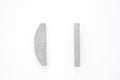 Crankshaft Woodruff Keys 2pk .188 x 1.375 Long