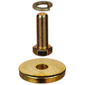 Harmonic Balancer Bolt Kit BBC Gen IV