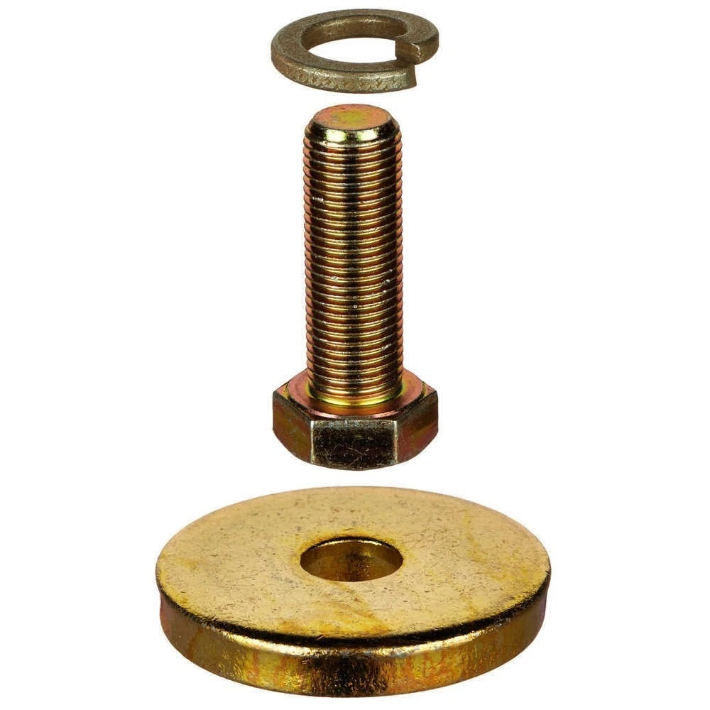 Harmonic Balancer Bolt Kit BBC Gen IV