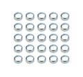 Expansion Plugs 11/16 25pk Deep Cup Style