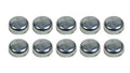 Expansion Plugs 41/64 (.635 ) 10pk