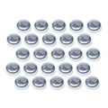 Expansion Plugs - 5/8in 100pk