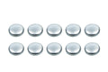 Expansion Plugs - 2-1/2 (10)