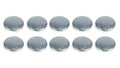 Rear Cam Plugs - SBC (10pk)