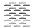 Woodruff Keys  25pk 3/16 x 1-7/16 in