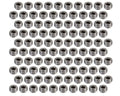 Pipe Plug - 1/2 (100)