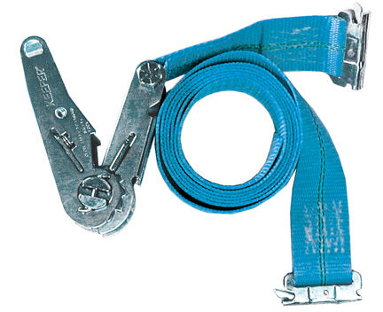 Track Strap 10ft Long x 2in Wide