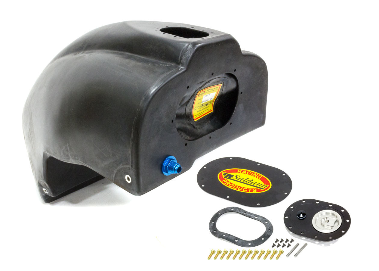28 Gal Sprint Fuel Cell w/ Upgraded Cap