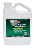 Cleaner Degreaser Quart