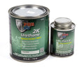 2K Urethane White Quart