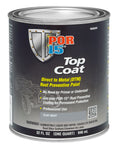 Top Coat Primer Gray Quart