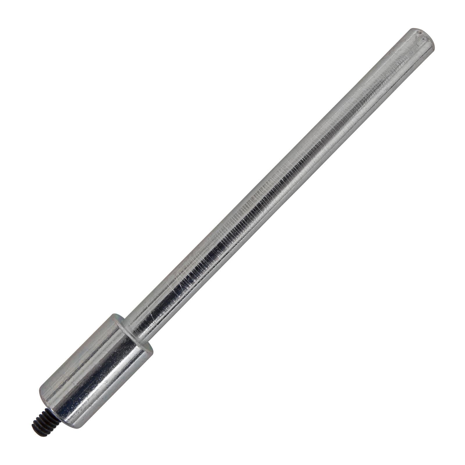 Cross Buff Mandrel w/3 Inserts
