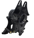 Birdcage Longhorn Left w/Shock Mnt & Bushings