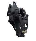 Birdcage Longhorn Right w/Shock Mnt & Bushings