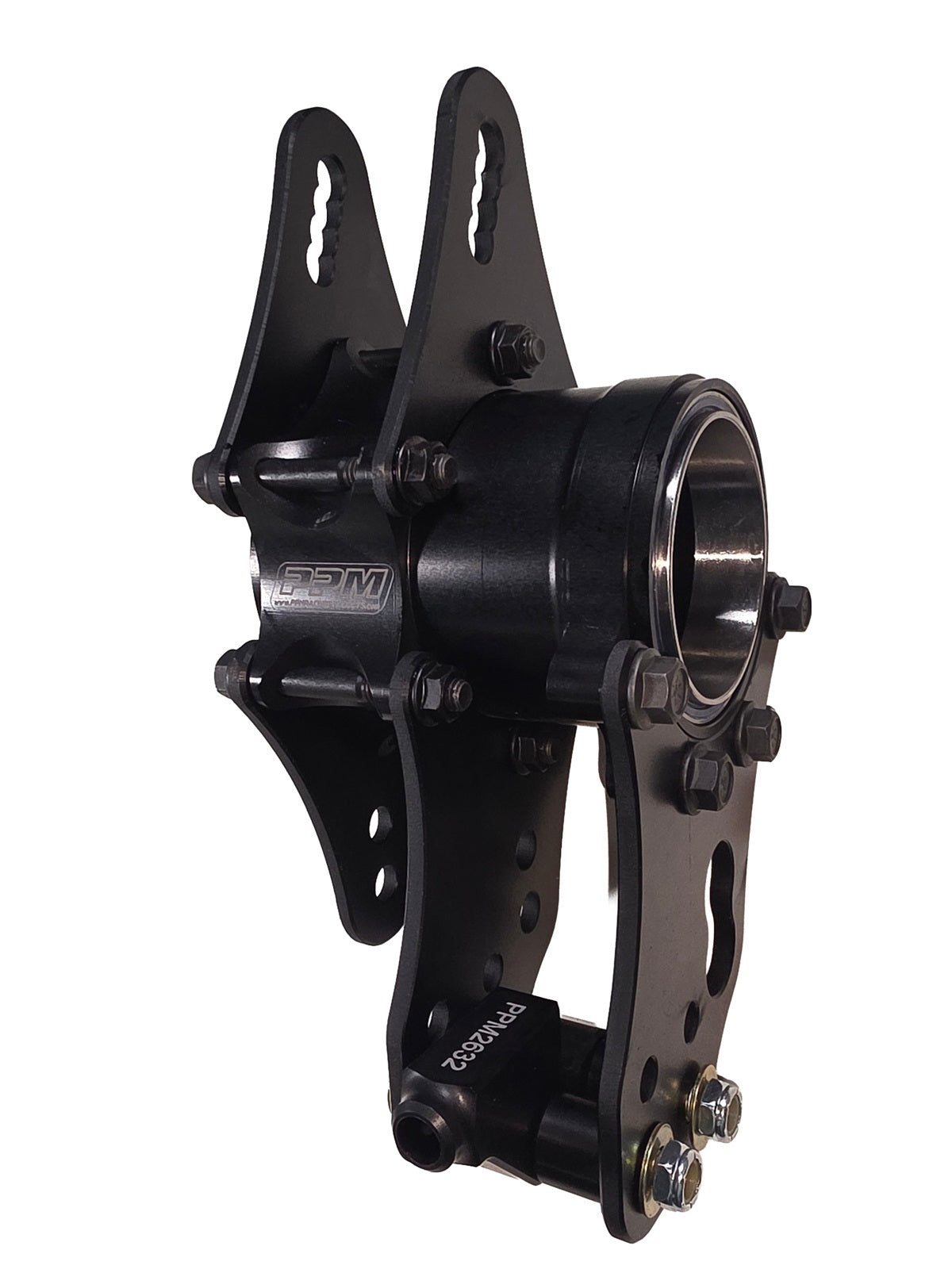 Birdcage Rocket Right w/Shock Mnt & Bushings