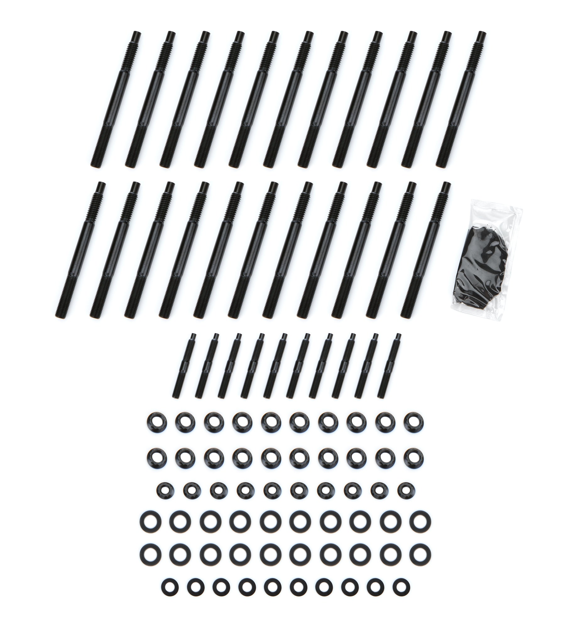Chevy Head Stud Kit '04+ 4.8 5.3 5.7 6.0L