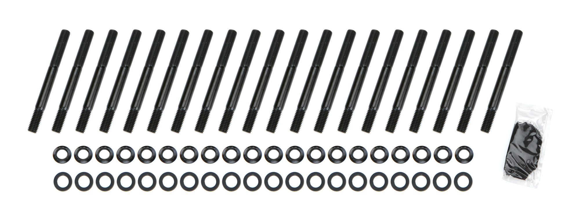 Ford Head Stud Kit '69-'74 Boss 302 351C