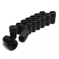 Polylock 7/16in Stud 12-Point .600in OD Shank