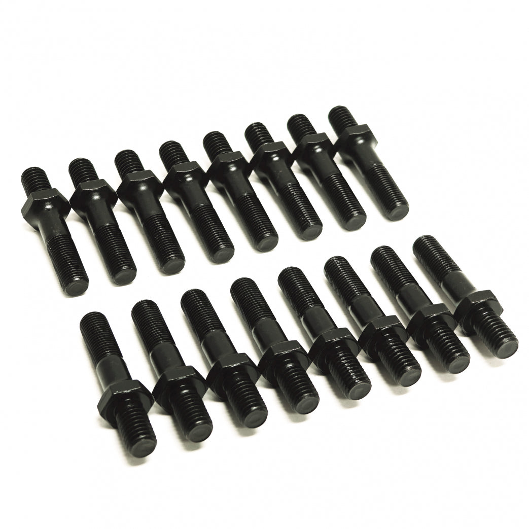 Rocker Arm Stud Kit 7/16IN x 1.90IN