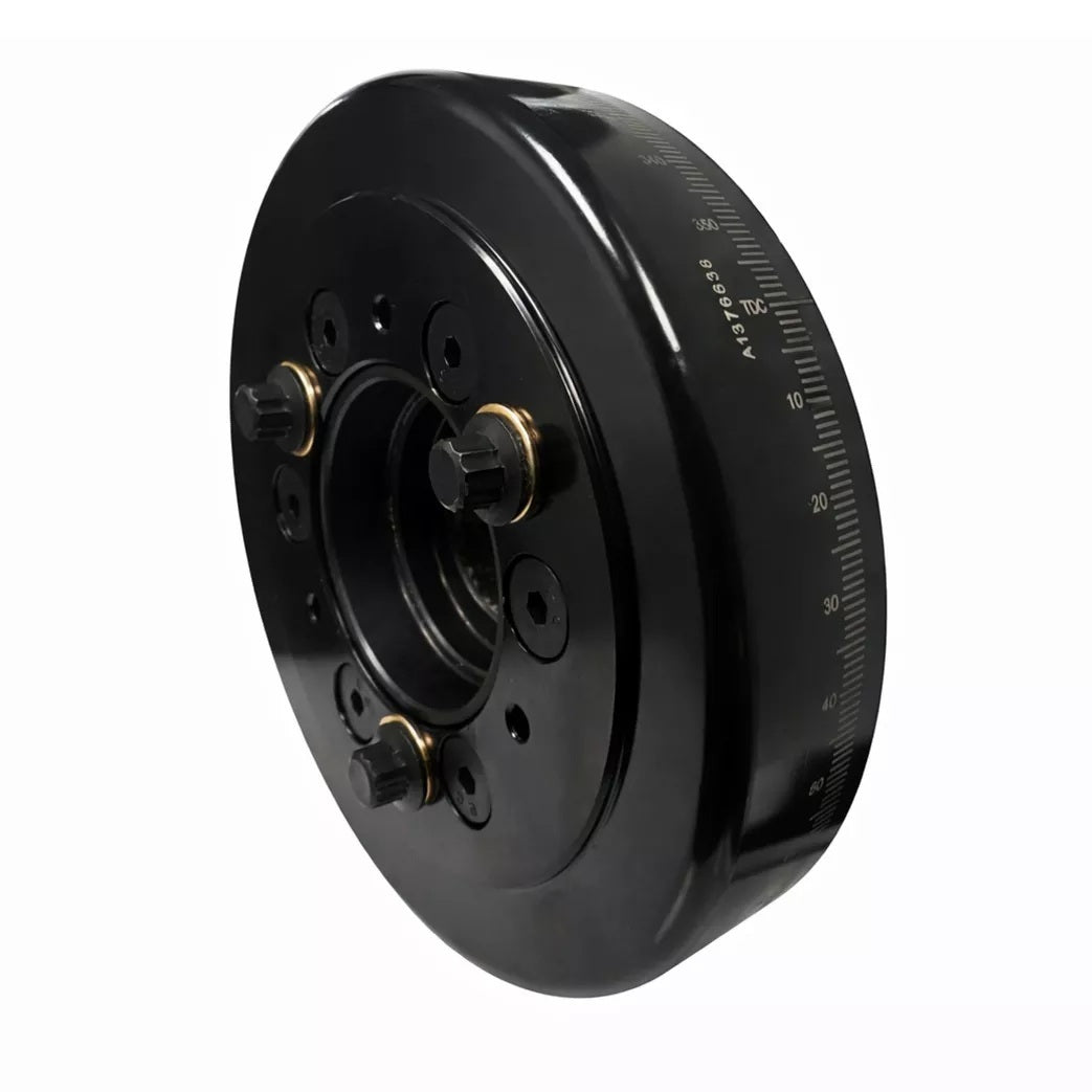 SFI Harmonic Balancer 4.8-6.2 6.325in