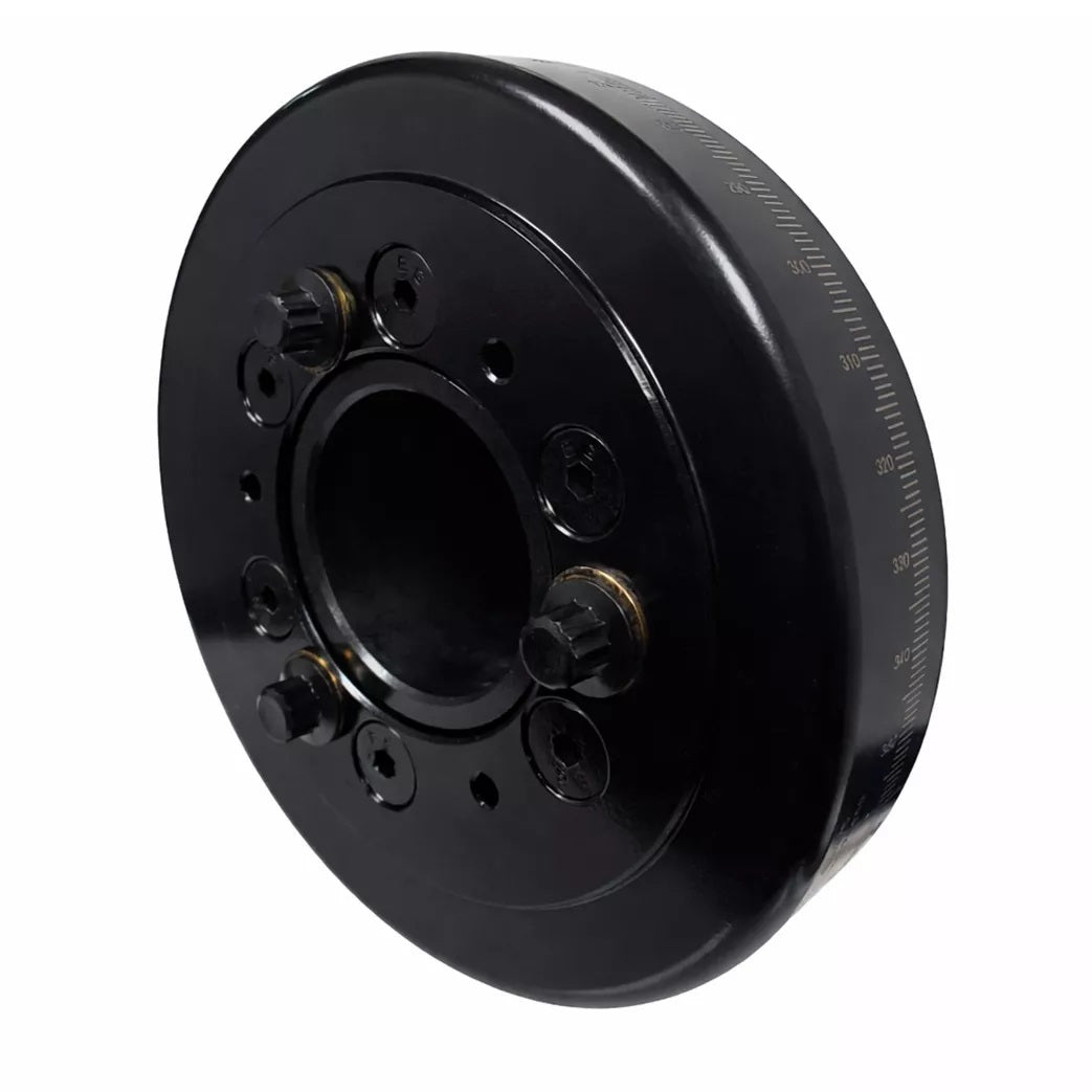 SFI Harmonic Balancer 14+ 5.3 6.2 6.6 6.325in