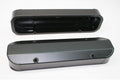Alum Fab Valve Cover Pont 301-455 Black