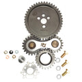 SBC Gear Drive - Noisy