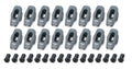 SBF Roller Rocker Arms - 1.6 Ratio 3/8 Stud