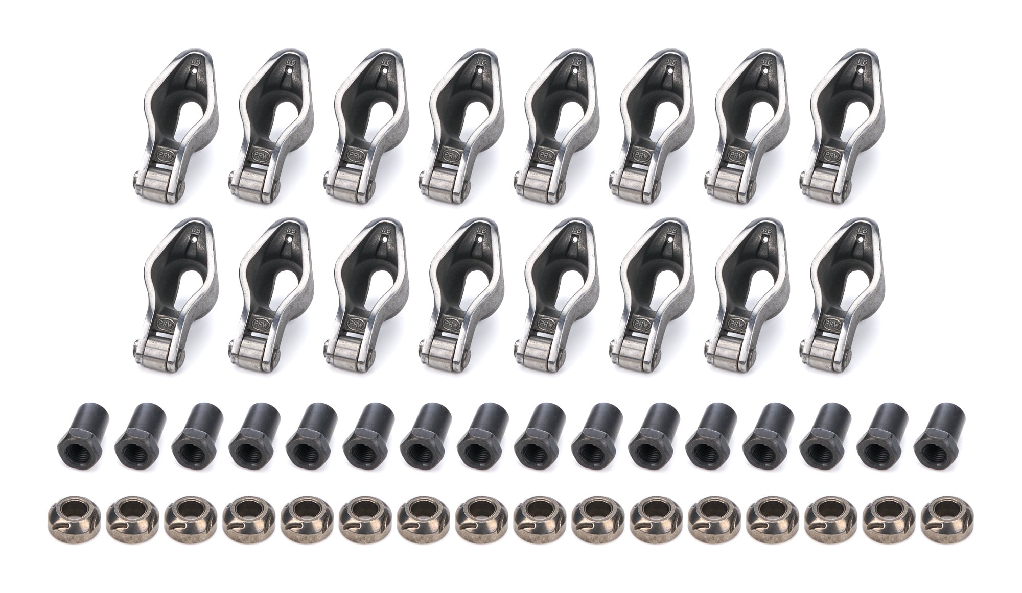 SBC Sportsman Rockers '55-'86 262-400