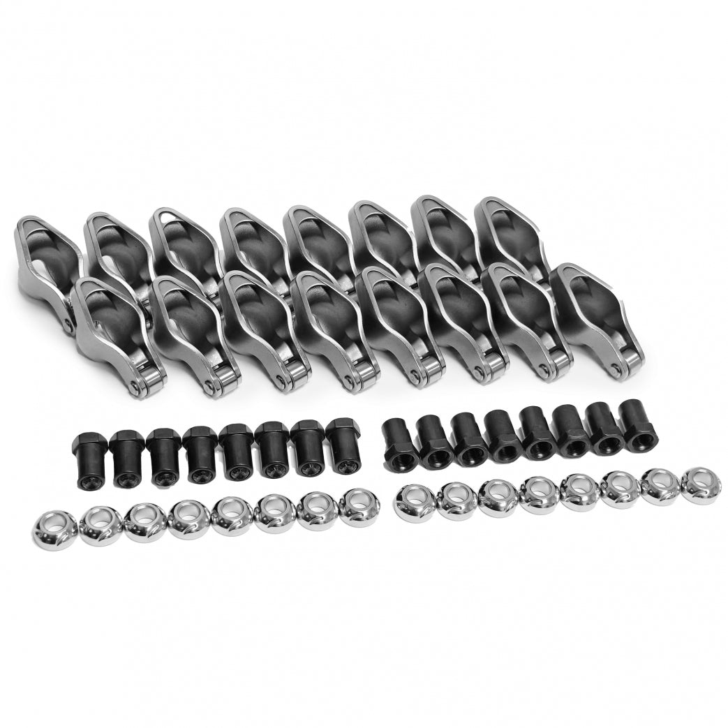 Ford Sprtsman Rockers '68-'97 302B351/400C/M