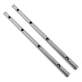 FE Rocker Arm Shafts (pair)  390-428