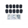 73-91 Blazer  3in. Body Lift Kit