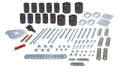 89-95 Toyota P/U 3in. Body Lift Kit