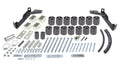 97-01 Ram P/U 3in. Body Lift Kit