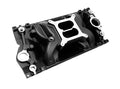 SBC Vortec Crosswind Manifold - Dual Plane