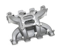 LS1/LS2/LS6 Crosswind Manifold - Carb Style