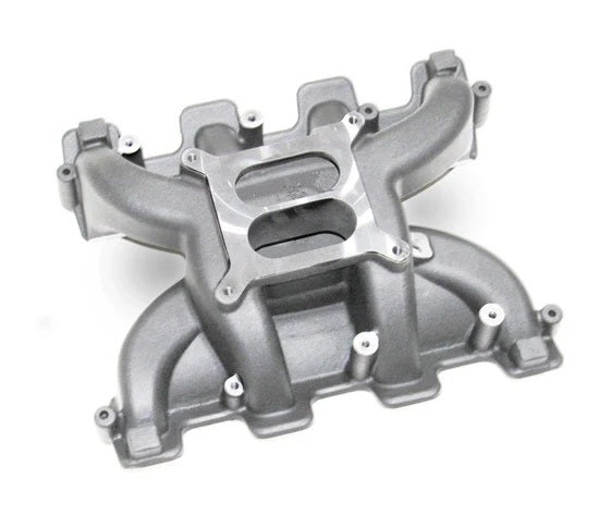 L92 LS3 Hurricane Multi-Port EFI Manifold