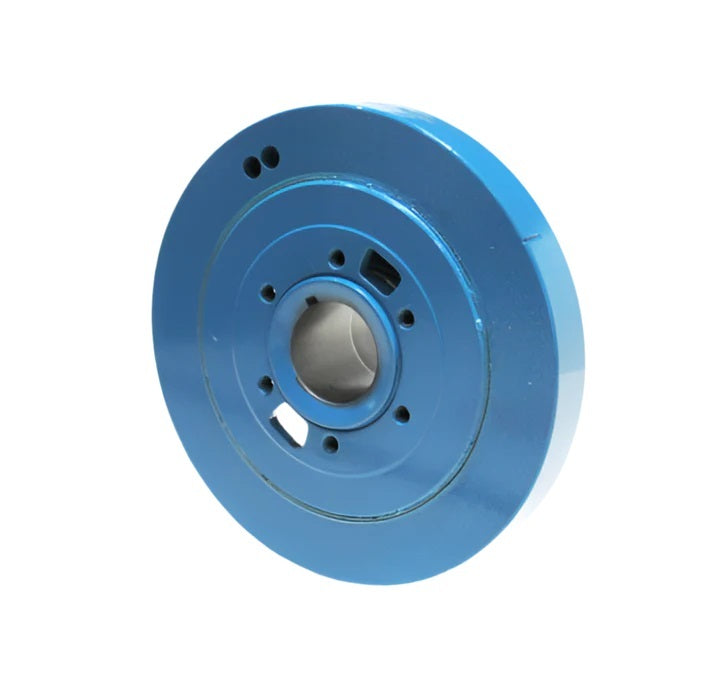 SBM 7.25 Harmonic Damper - Ext. Balance