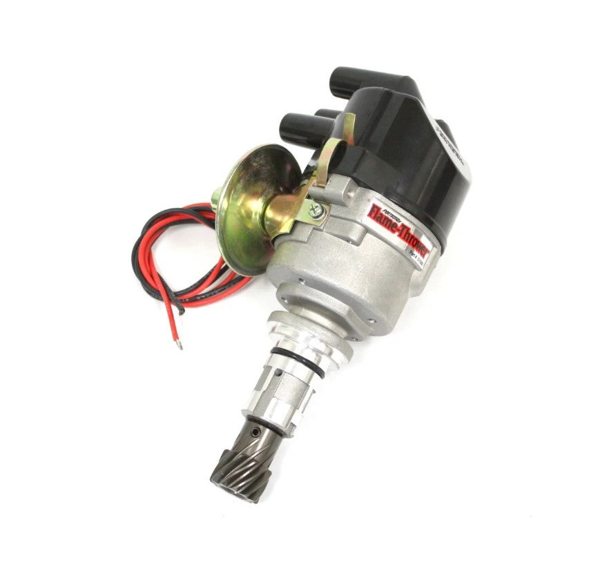 British Ford Distributor 1.6L Mechanical Advance