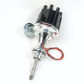 I3 Billet Dist. Mopar 426-440 w/Black Cap