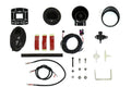 Gauge EVO Boost w/Sender Premium