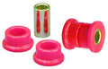 Axle Pivot Bushing Pair Red Universal