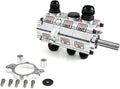 Pump 3 Stage R/S Std. Vol. 1.2in Body