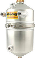 Dry Sump Tank 4 Gal